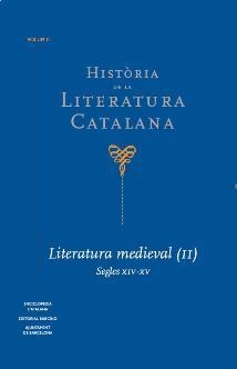 Història de la Literatura Catalana Vol.2 | 9788441222960 | Broch i Huesa, Àlex;Badia Pàmies, Lola
