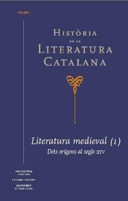 Història de la Literatura Catalana Vol.1 | 9788441222502 | Broch i Huesa, Àlex;Badia Pàmies, Lola