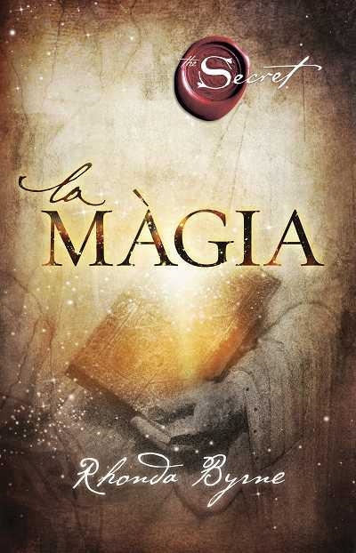 La màgia | 9788492920044 | Byrne, Rhonda