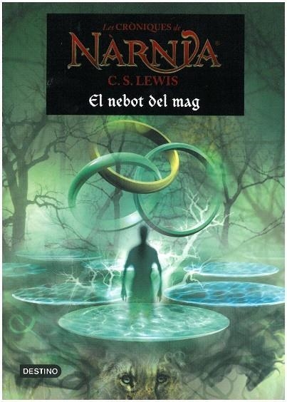 El nebot del mag | 9788497089791 | Lewis, C. S.;Arbonés Montull, Jordi