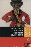 Flanagan Blues Band | 9788499320427 | Ribera, Jaume;Martin Farrero, Andreu