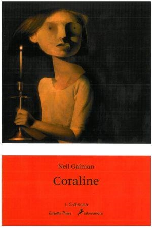 Coraline | 9788499320083 | Writers House LLC;Gaiman, NEil
