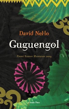 Guguengol | 9788499320229 | Nel.lo Colom, David