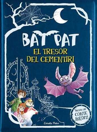 El tresor del cementiri | 9788490572252 | Pavanello, Roberto