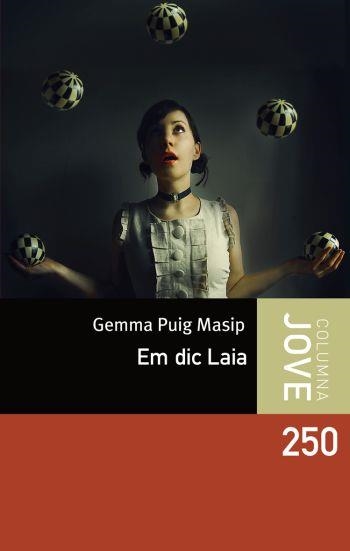 Em dic Laia | 9788499320724 | Puig Masip, Gemma
