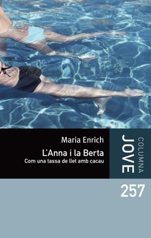L'Anna i la Berta | 9788499323015 | Enrich Murt, Maria