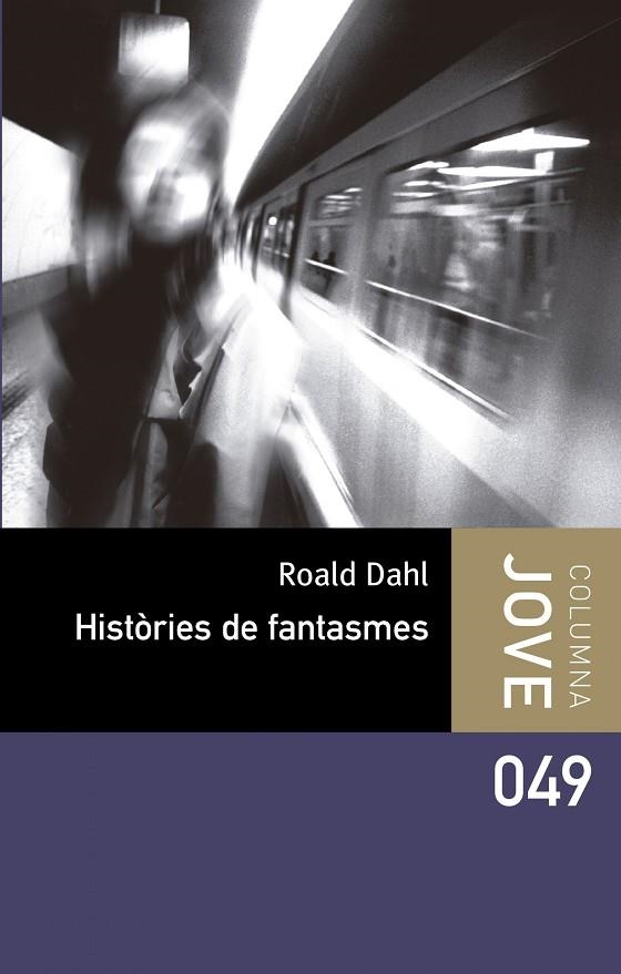 Històries de fantasmes | 9788499324180 | Dahl, Roald