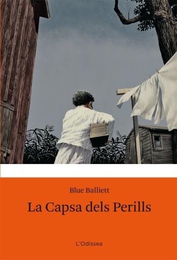 La capsa dels perills | 9788499323435 | Balliett, Blue