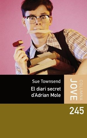 El diari secret d'Adrian Mole | 9788492790777 | Townsend, Sue
