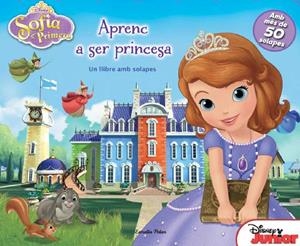 Sofia. Aprenc a ser princesa | 9788490572696 | Autors, Diversos