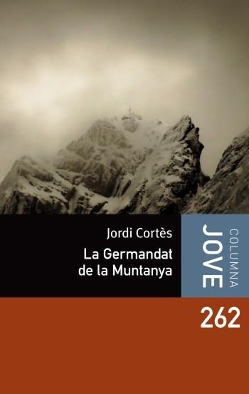 La Germandat de la Muntanya | 9788499324951 | Cortés Rodríguez, Jordi