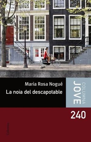 La noia del descapotable | 9788492671496 | Nogué Almirall, Maria Rosa