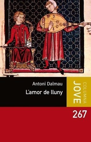 L'amor de lluny | 9788499329802 | Dalmau i Ribalta, Antoni