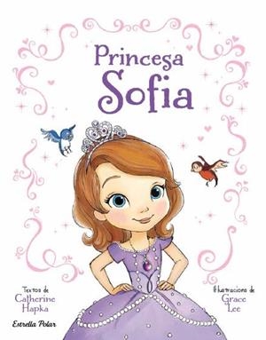 La princesa Sofia | 9788415853619 | Autors, Diversos