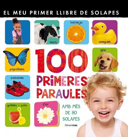 100 primeres paraules | 9788415790174 | Autores varios