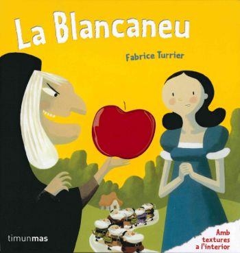 La Blancaneu | 9788499324524 | Autors, Diversos