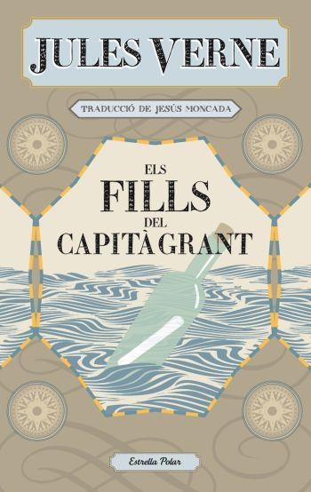 Els fills del capità Grant | 9788499323237 | Verne, Jules;Moncada, Jesús