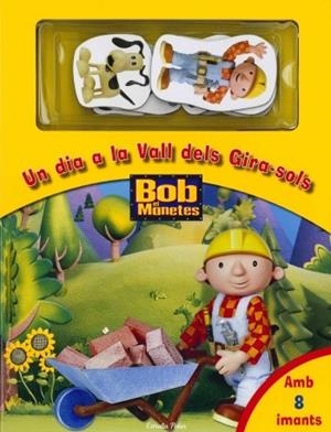 Un dia a la Vall dels Gira-sols | 9788499323145 | Autors, Diversos