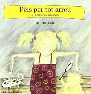 PELS PER TOT ARREU | 9788423331482 | Cole, Babette