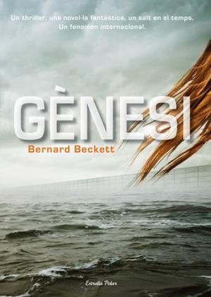 Gènesi | 9788492671250 | Beckett, Bernard