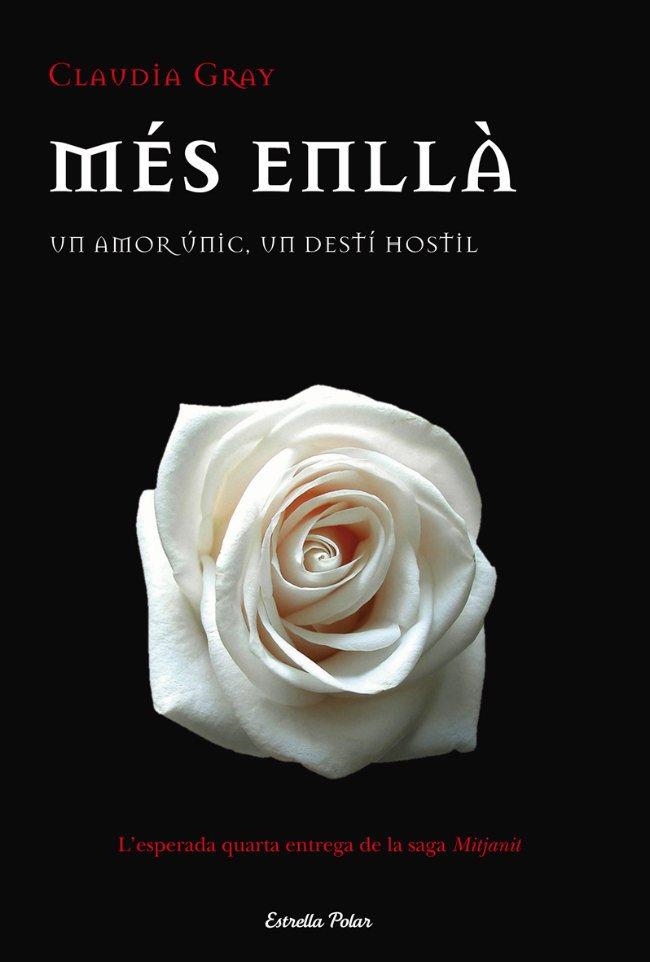 Més enllà | 9788499323817 | Gray, Claudia