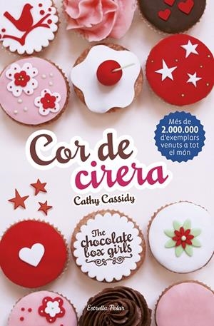 Cor de cirera | 9788416522354 | Cassidy, Cathy