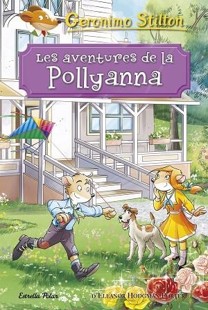 Les aventures de la Pollyanna | 9788491375494 | Stilton, Geronimo