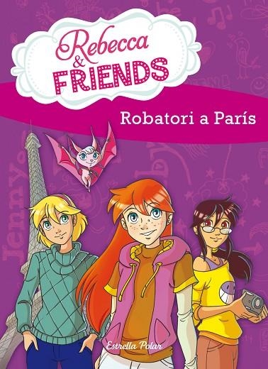 Robatori a París | 9788415790686 | Pavanello, Roberto