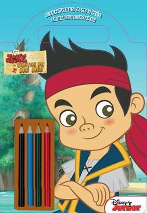 Jake. Aventures a Mai Més | 9788490572795 | Autors, Diversos
