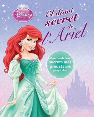 El diari secret de l'Ariel | 9788415853329 | Autors, Diversos