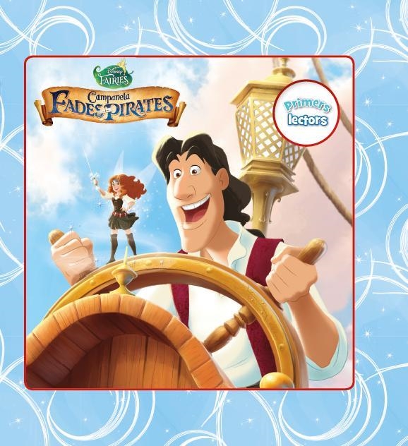 Campaneta. Fades i pirates. Primers lectors | 9788490571361 | Autors, Diversos