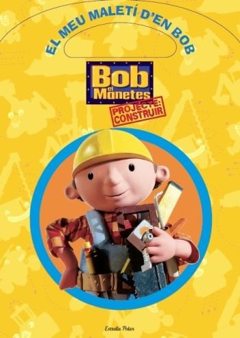 El meu maletí d'en Bob | 9788499324630 | Autors, Diversos
