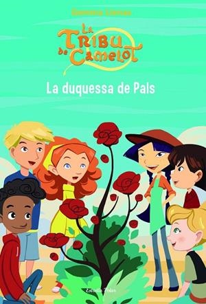 La duquessa de Pals-14 | 9788415853985 | Lienas Massot, Gemma