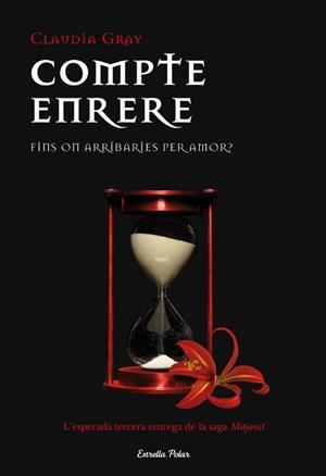 Compte enrere | 9788499321462 | Gray, Claudia
