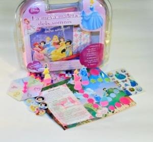 La meva maleta dels somnis | 9788499322988 | Autors, Diversos