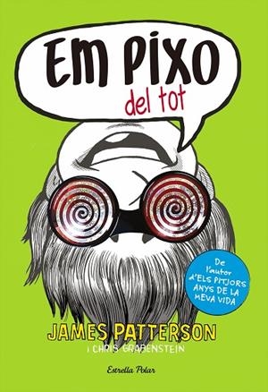 Em pixo del tot | 9788490579886 | Patterson, James