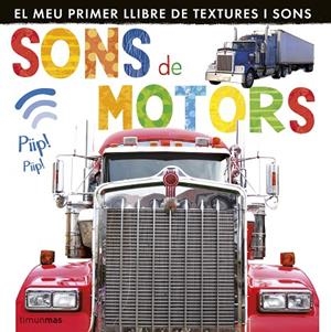 Sons de motors | 9788490571545 | Autors, Diversos