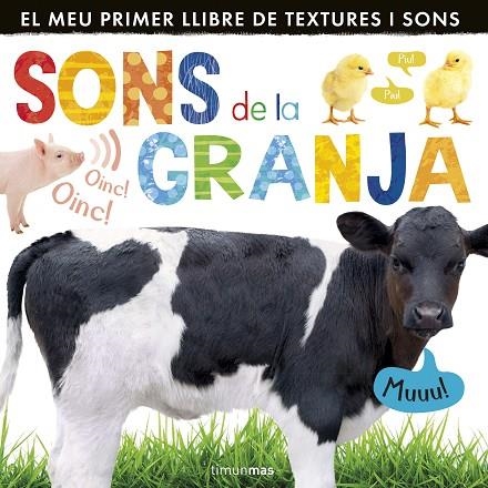 Sons de la granja | 9788490571231 | Autors, Diversos