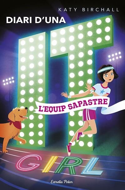 Diari d'una it girl 2. L'equip sapastre | 9788491375661 | Birchall, Katy
