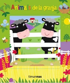 Els animals de la granja | 9788499322179 | Autors, Diversos