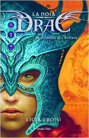 La noia drac 3. El rellotge de sorra | 9788499329734 | Troisi, Licia
