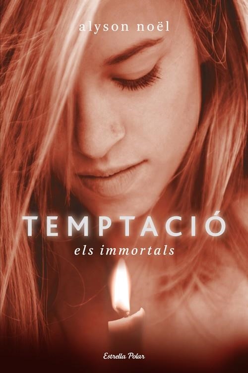 Temptació | 9788499325088 | Noël, Alyson