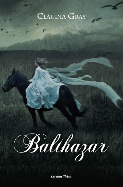 Balthazar | 9788499328768 | Gray, Claudia
