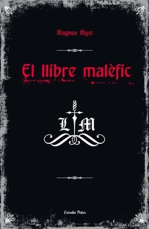 El llibre malèfic | 9788499324746 | Myst, Magnus