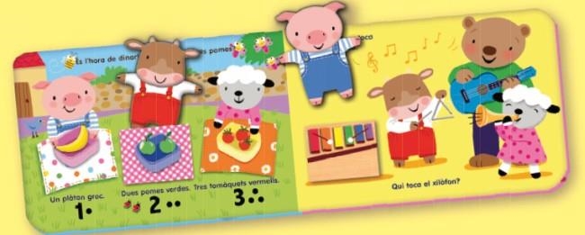 Anem a l'escola | 9788499325521 | Autors, Diversos