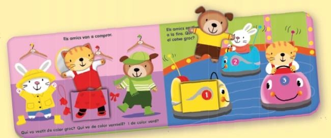 Un dia d'excursió | 9788499325514 | Autors, Diversos