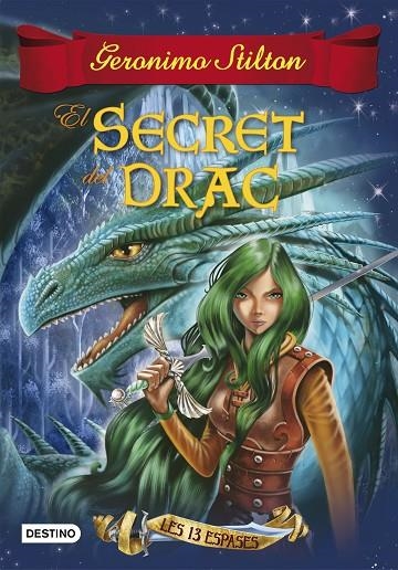 El secret del drac | 9788490579749 | Stilton, Geronimo
