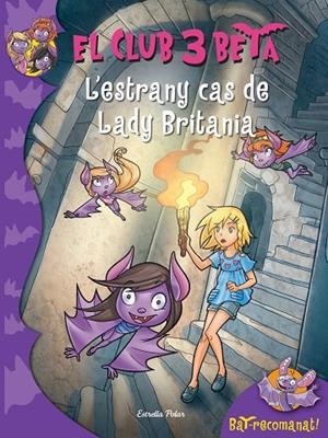 El cas de Lady Britània | 9788490574232 | Pavanello, Roberto