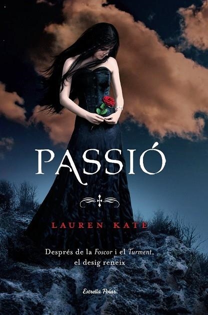 Passió | 9788499325217 | Lauren, Kate