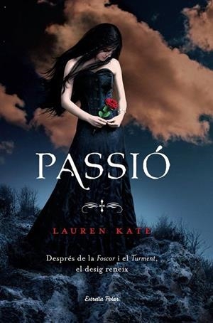 Passió | 9788499325217 | Lauren, Kate